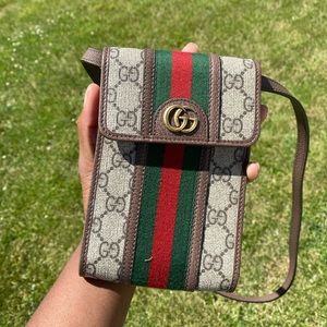 Gucci Side Bag